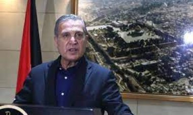 الرئاسة الفلسطينية: تصريحات إسرائيل بشأن احترام جميع الأديان مضللة