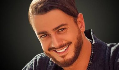سعد لمجرد يكشف كواليس دويتو أغنيته الجديدة مع إليسا