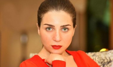 أول  تعليق من مي عز الدين بعد شائعة ارتباطها