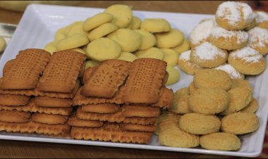 بعد العيد.. طرق حفظ «الكحك والبسكويت» وإبقاءه طازجًا