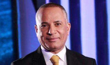 أحمد موسى تعليقًا على اجتماع «الأعلى للقوات المسلحة»: «الموضوع مفيهوش طبطبة.. القصاص قادم»