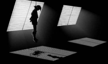 جثة طفلة مشنوقة تثير الذعر بمنشأة القناطر