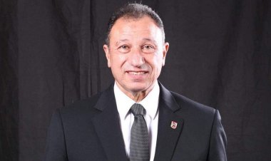 الخطيب يهنئ «يد الأهلي» بالتتويج بالسوبر الإفريقي والتأهل لمونديال الأندية