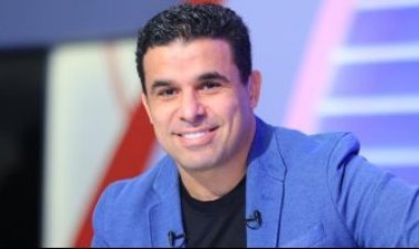 إحالة بلاغ يتهم الإعلامي خالد الغندور بإثارة وشحن الجمهور للتحقيق