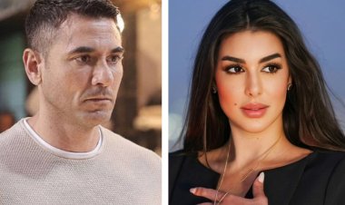 خاص| أحمد عز  كان الصديق الأقرب لـ ياسمين صبري أثناء تجربة انفصالها عن «أبوهشيمة»