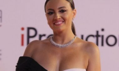 بشرى: «متصالحة مع نفسى ومبخفش من الموت»