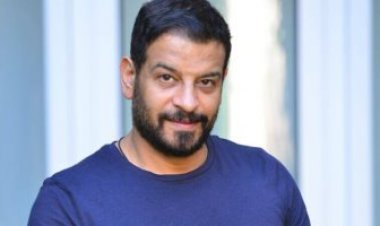 وفاة والدة الفنان أشرف المصيلحي