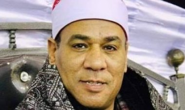 «الإذاعة» تقرر وقف الشيخ محمد الطاروطي بسبب إخفاقه في تلاوة قرآن الفجر