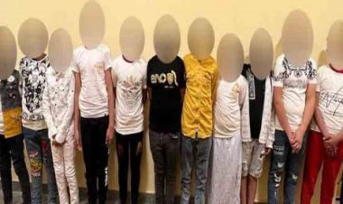 ننشر أقوال المرشد السياحي في واقعة التحرش بالسائحات في الأهرامات