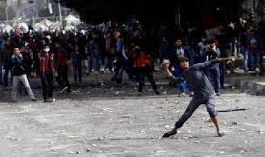 اليوم.. نظر محاكمة 3 متهمين في قضية «أحداث مجلس الوزراء»