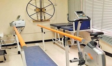 الصحة: تجهيز وافتتاح وحدتين للعلاج الطبيعي لأصحاب الهمم بدمياط