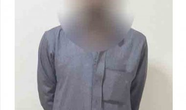 الداخلية تكشف تفاصيل مقتل سيدة على يد عشيقها بأكتوبر