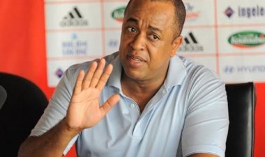 رئيس الوداد: لن نرد على خطاب الأهلي.. ونهائي دوري الأبطال في الدار البيضاء