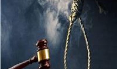 الإعدام شنقا لأمين شرطة بتهمة إنهاء حياة شقيقين بشبين القناطر