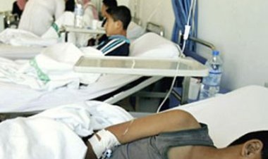 إصابة طالبتين بـ«التسمم» داخل مدرسة ثانوية صناعية بالجيزة