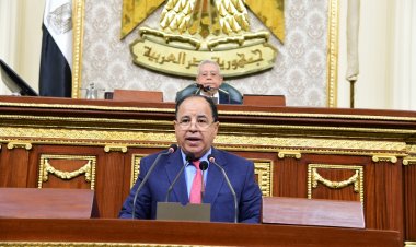 وزير المالية: زيادة موازنة التعليم والصحة للسنة المالية 2022/2023