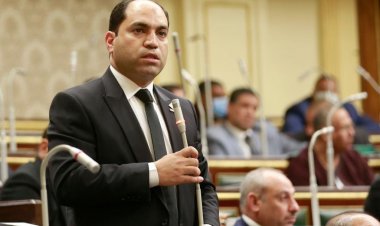 النائب عمرو درويش ينتقد استمرار أزمة تكليف الصيادلة وغياب التنسيق بين وزارة الصحة وباقي جهات المنظومة