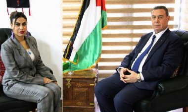 سفير فلسطين لـ«العاصمة»: إسرائيل تسمح للمستوطنين باقتحام الأقصى من خلال باب المغاربة