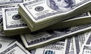 استقرار أسعار الدولار مقابل الجنيه المصري.. بداية  تعاملات اليوم الثلاثاء