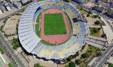 متجاهلا احتجاج الأهلي.. الكاف يعلن ملعب نهائي دوري أبطال إفريقيا