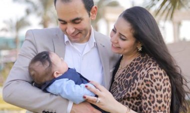 أمن القاهرة يحقق في واقعة «وفاة مارينا» داخل مستشفى شهيرة(صور)