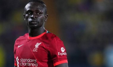 ساديو ماني يفكر في الرحيل عن ليفربول بسبب تجديد عقد صلاح 