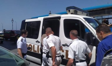 حبس عاطل تعدى على طليقته وطعنها بالإسكندرية