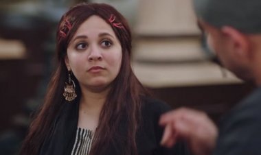 «عندى أخ تؤام».. رحمة أحمد تكشف تفاصيل حياتها الشخصية لأول مرة