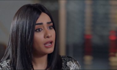 نانسي صلاح: «بحب زيارة المقابر والسيدة نفيسة»