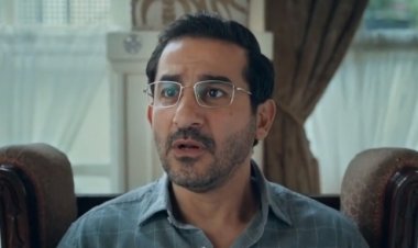 أحمد حلمي: فيلم «واحد تاني» بيعبر عني وده سبب نجاح الفيلم