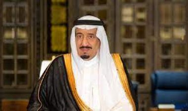 خادم الحرمين يرسل برقية عزاء للرئيس السيسي.. بعد حادث الهجوم الإرهابي