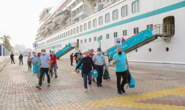 تداول 155 طن بضائع في مينائي الإسكندرية والدخيلة.. خلال 48 ساعة