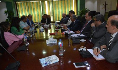 المالية تستجيب لمطالب الفنانين حول ضريبة القيمة المضافة