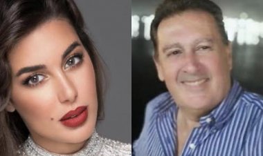 والد ياسمين صبري: لم أعلق على طلاق ابنتي وسأقاضي المواقع الكاذبة