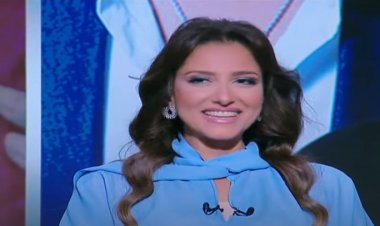 حنان مطاوع: استعنت بأطباء نفسيين وشرعيين لهذا السبب