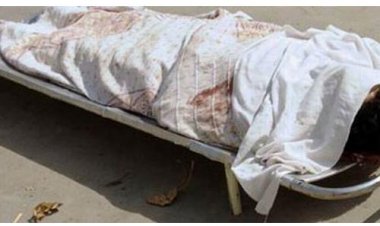 حبس سيدة وزوجها بتهمة قتل ميكانيكى والتمثيل بجثته بكرداسة