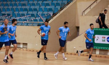 في افتتاح مشواره.. «يد الأهلي» يفوز على «كيركوس الإثيوبي» في كأس الكؤوس