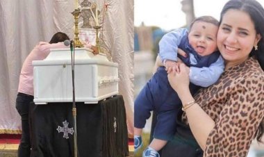 3 جهات حكومية تتابع قضية وفاة «مارينا صلاح».. تعرف عليهم