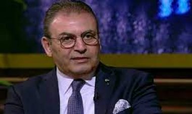 محمد عبد السلام: نقص الخامات يهدد استمرار عمل مصانع الملابس الجاهزة 