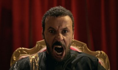 منتج «أصحاب ولا أعز» يناقش التعصب والدعوة الدينية في «عبدلينو»