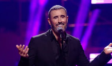 تعرف على موعد حفل كاظم الساهر في  الرياض