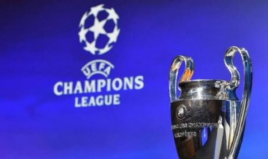 «يويفا» يعلن الشكل الجديد لدوري أبطال أوروبا