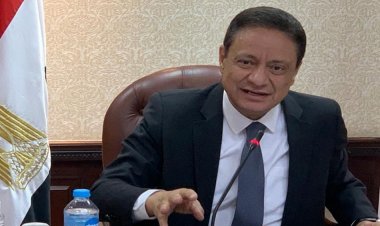 كرم جبر: عقد اجتماع بـ«الأعلى للإعلام» لتقديم مقترحات لـ«تنفيذ الحوار الوطني»