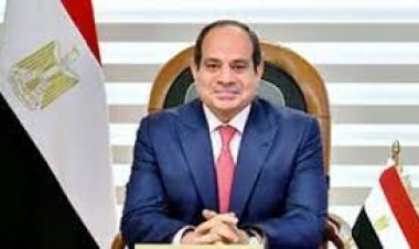 عاجل | الرئيس يوجه باستثناء مستلزمات الإنتاج والمواد الخام من الاستيراد بالتحصيل المستندي  