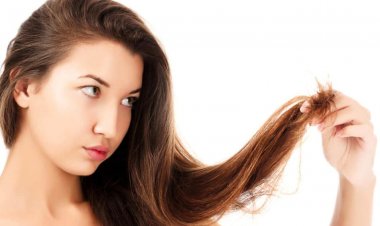 5 طرق للعناية بالشعر في الصيف