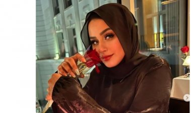 هل تسبب خلع حجاب في انفصال «التيك توكر» هايدي عن عبدالله تركي