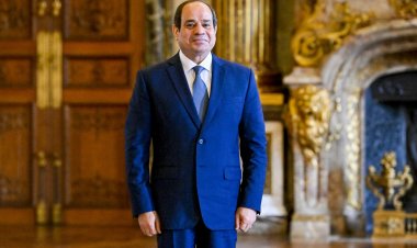 «كلنا هنتحاسب أمام الله».. أبرز تصريحات الرئيس السيسي عن قانون الأحوال الشخصية