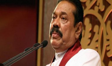 بعد ساعات من استقالته.. قوات الجيش تنقذ رئيس الوزراء السريلانكي من «الموت»