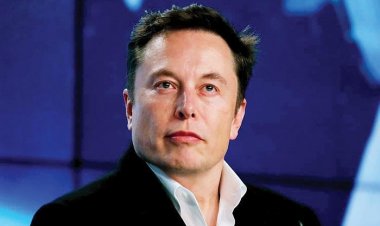 إيلون ماسك يتعهد بإلغاء الحظر على حساب الرئيس الأمريكي السابق دونالد ترامب بـ«تويتر»