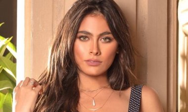 في أول تصريح لها بعد الولادة.. هاجر أحمد لـ«لعاصمة»: الأمومة لن تحرمني من الفن